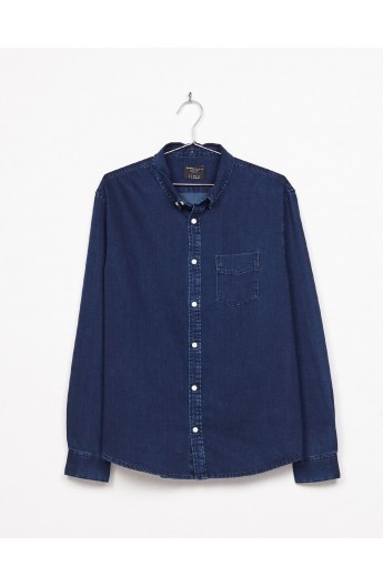 پیراهن جین مردانه