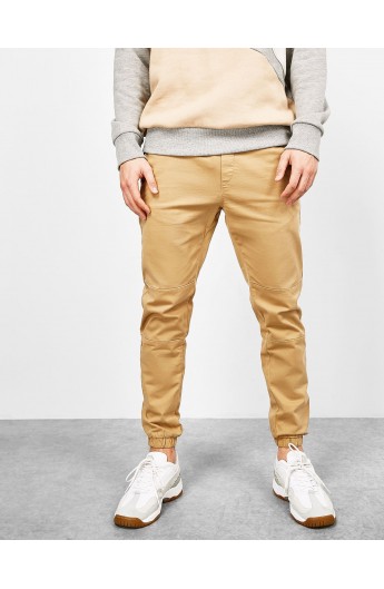 شلوار مدلدار مردانه