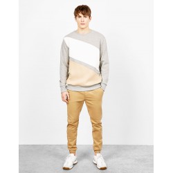 شلوار مدلدار مردانه