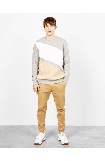 شلوار مدلدار مردانه