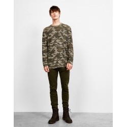 شلوار مردانه