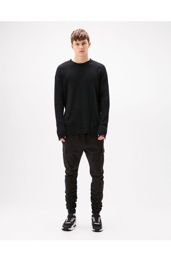 شلوار طرح دار مردانه