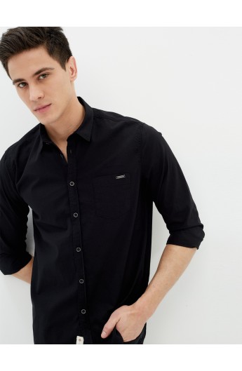 پیراهن اسپرت مردانه