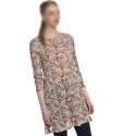 تونیک طرحدار زنانه