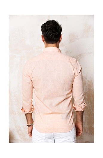 پیراهن ساده مردانه