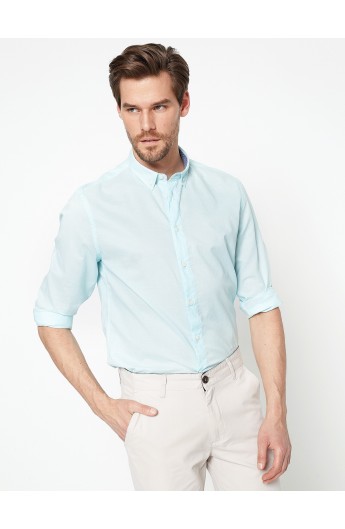 پیراهن مدلدار مردانه