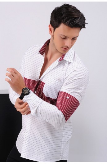 پیراهن مدلداراسپرت مردانه