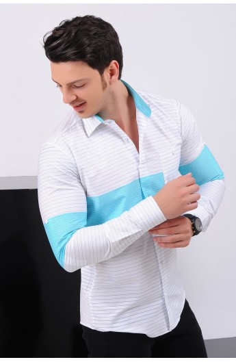 پیراهن اسپرت مردانه