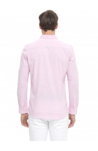 پیراهن تابستانی مردانه