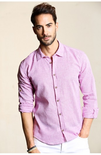 پیراهن مدلدار مردانه