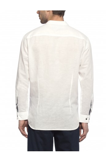 پیراهن دیپلمات مردانه