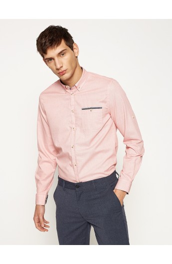 پیراهن اسپرت مردانه