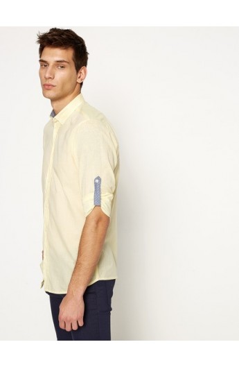 پیراهن اسپرت مردانه