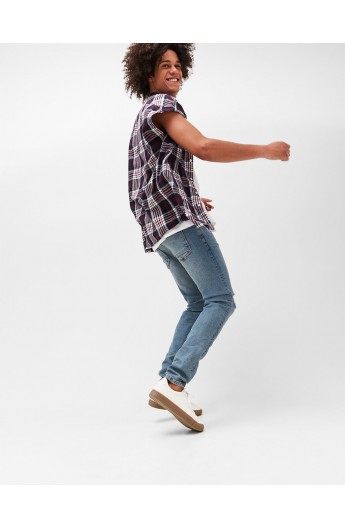 شلوار مدل ذار مردانه