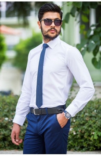 پیراهن مجلسی مردانه