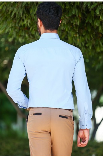 پیراهن اسپرت مردانه