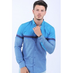 پیراهن اسپرت مردانه