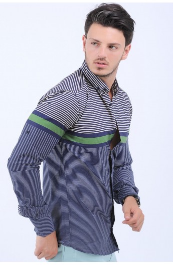 پیراهن اسپرت مردانه