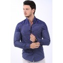 پیراهن اسپرت مردانه