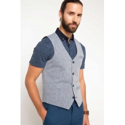 ژیله تک مردانه