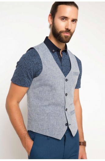 ژیله تک مردانه