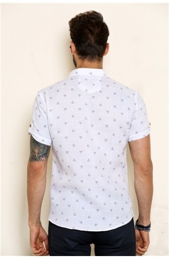 پیراهن اسپرت مردانه