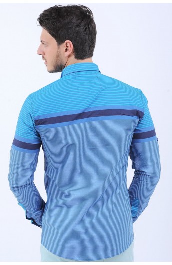 پیراهن طرحدار زنانه