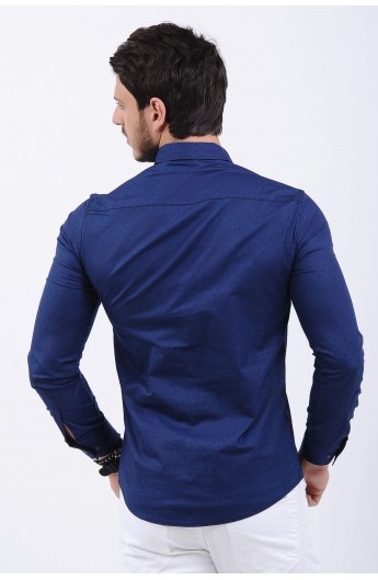 پیراهن اسپرت مردانه