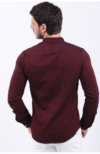 پیراهن اسپرت مردانه