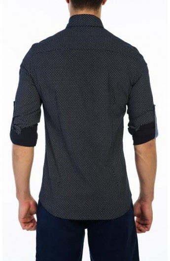 پیراهن اسپرت مردانه