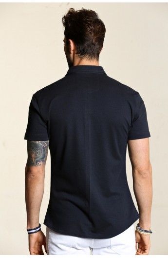 پیراهن آستین کوتاه مردانه