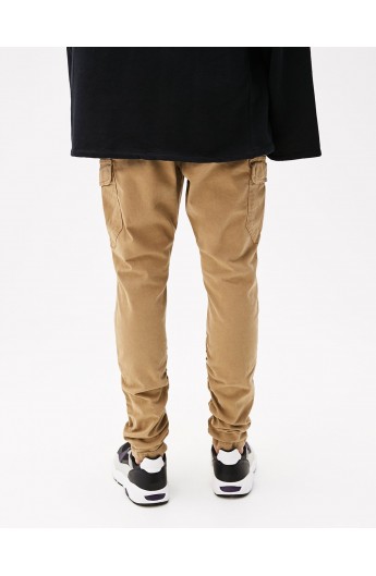 شلوار جیب دار مردانه