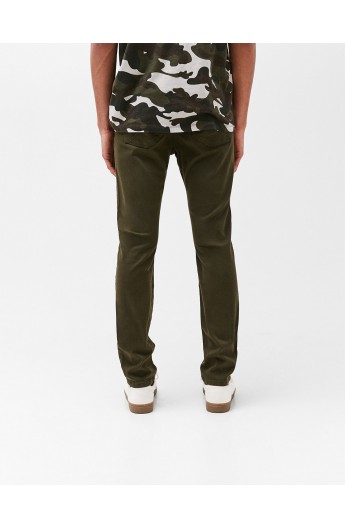 شلوار دکمه دار مردانه