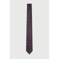 کراوات میکروی مردانه