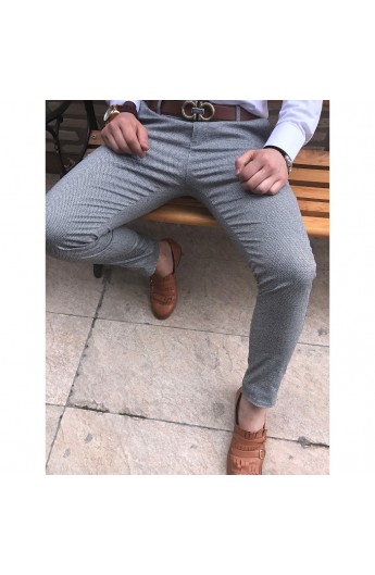 شلوا نخی مردانه