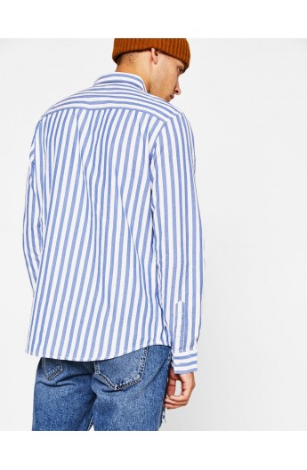 پیراهن راه راه مردانه