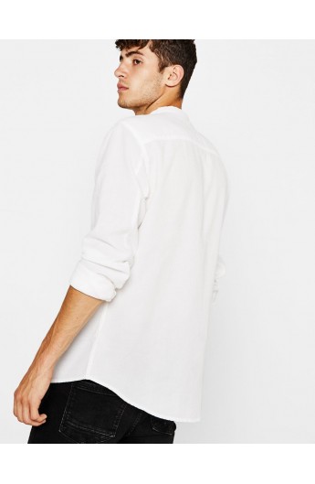 پیراهن یقه دیپلمات مردانه