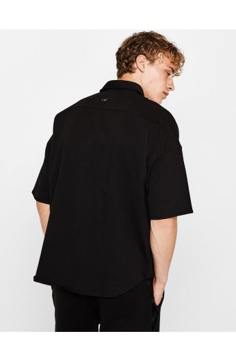 پیراهن جیب دار مردانه