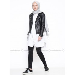 شلوار جین اسپرت زنانه