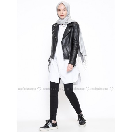 شلوار جین مدلدار زنانه