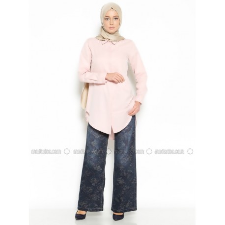 شلوار مدل دار زنانه