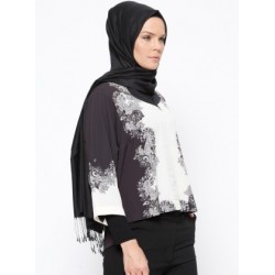 بلوز مدلدار زنانه