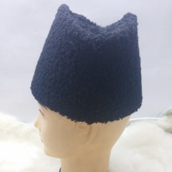 کلاه مدل دار مردانه